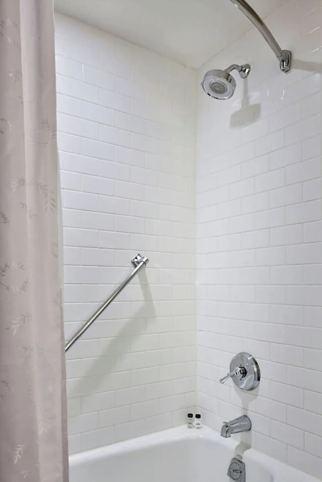 쉐라톤 뉴욕 타임스 스퀘어 호텔-트래디셔널룸, 더블침대 2개-2