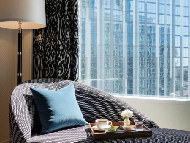 소피텔 시카고 매그니피센트 마일-클래식룸, 킹사이즈침대 1개 (Floors 6-10)-2