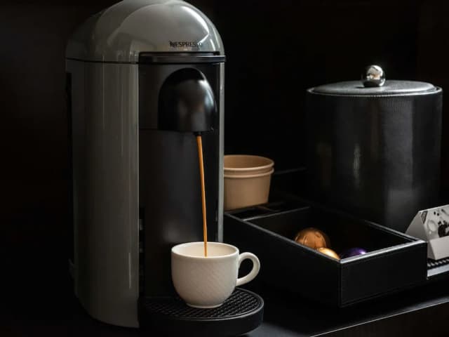 소피텔 시카고 매그니피센트 마일-클래식룸, 킹사이즈침대 1개 (Floors 6-10)-5