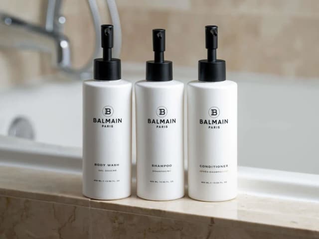 소피텔 시카고 매그니피센트 마일-Signature Suite, 1 Bedroom, 1 King Bed, 1 Sofabed-7