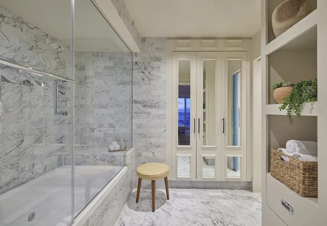 聖莫尼卡總督酒店-套房, 1 張特大雙人床 (Palmetto)-6