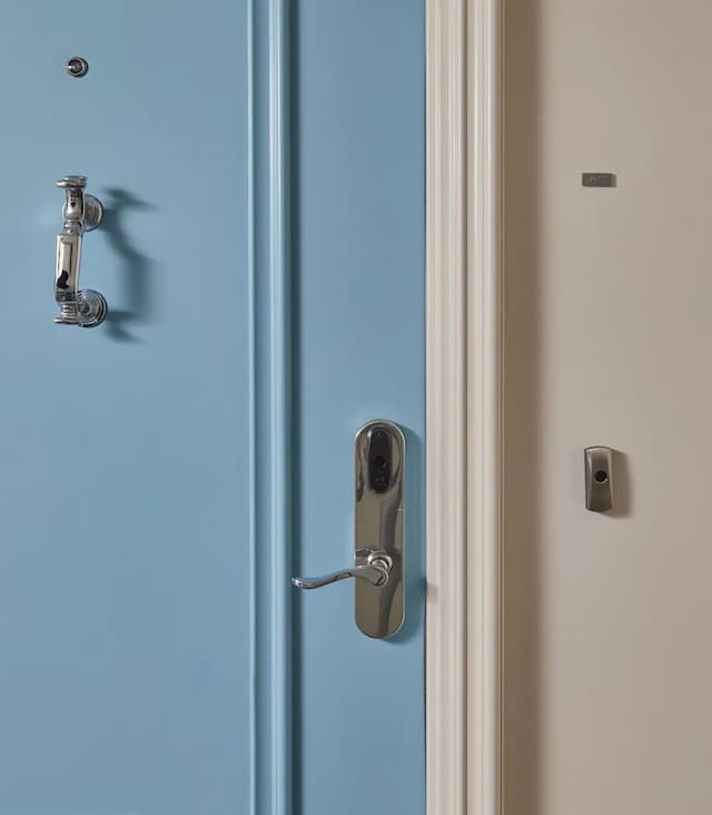 聖莫尼卡總督酒店-Mobility/Hearing Accessible Ocean View Two Queens, Tub-3