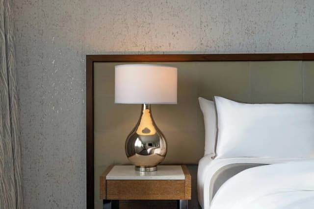 더 웨스틴 뉴욕 앳 타임스 스퀘어-그랜드룸, 킹사이즈침대 1개 (Mobility/Hearing Accessible, Tub)-4