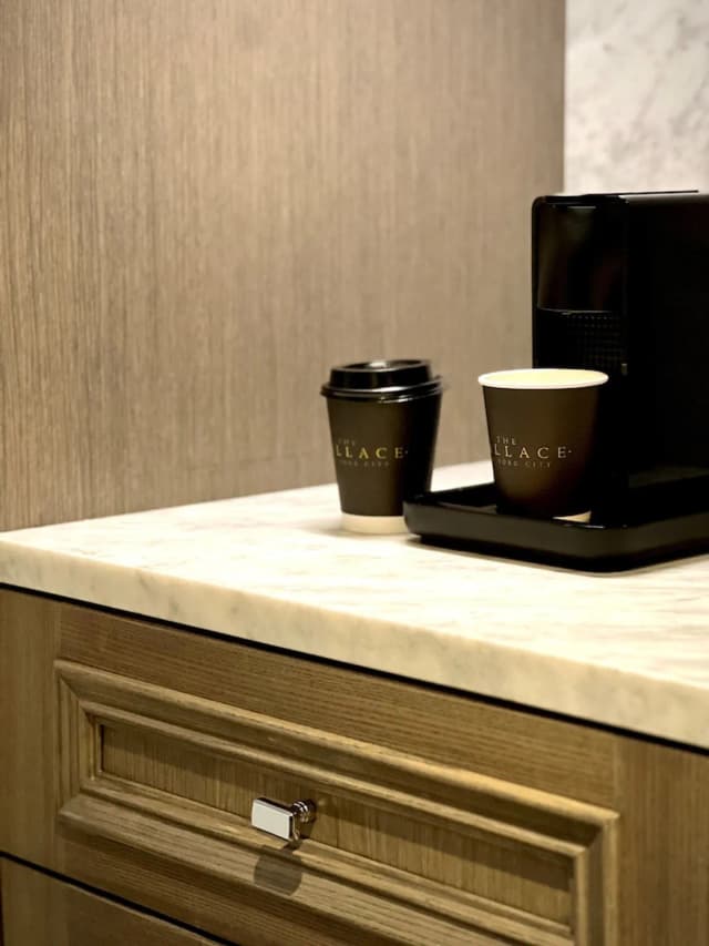 華勒斯-行政套房, 1 間臥室-5