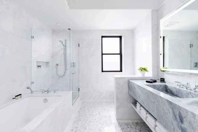 華勒斯-行政套房, 1 間臥室-6