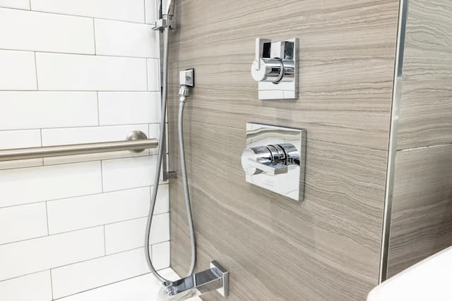 인피니티 호텔 샌프란시스코, 태피스트리 컬렉션 바이 힐튼-룸, 퀸사이즈침대 1개, 장애인 지원, 욕조 (Mobility & Hearing)-2