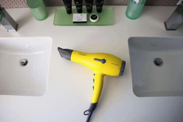 芝加哥洛普區凱悅尚萃酒店-套房 (Hyatt Suite)-7