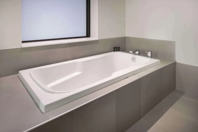 芝加哥洛普區凱悅尚萃酒店-豪華客房, 2 張加大雙人床-4