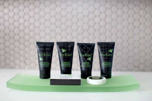 芝加哥洛普區凱悅尚萃酒店-客房, 2 張加大雙人床 (High Floor)-2