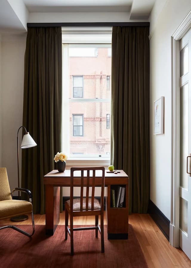 Nine Orchard-룸, 킹사이즈침대 1개, 코너-2