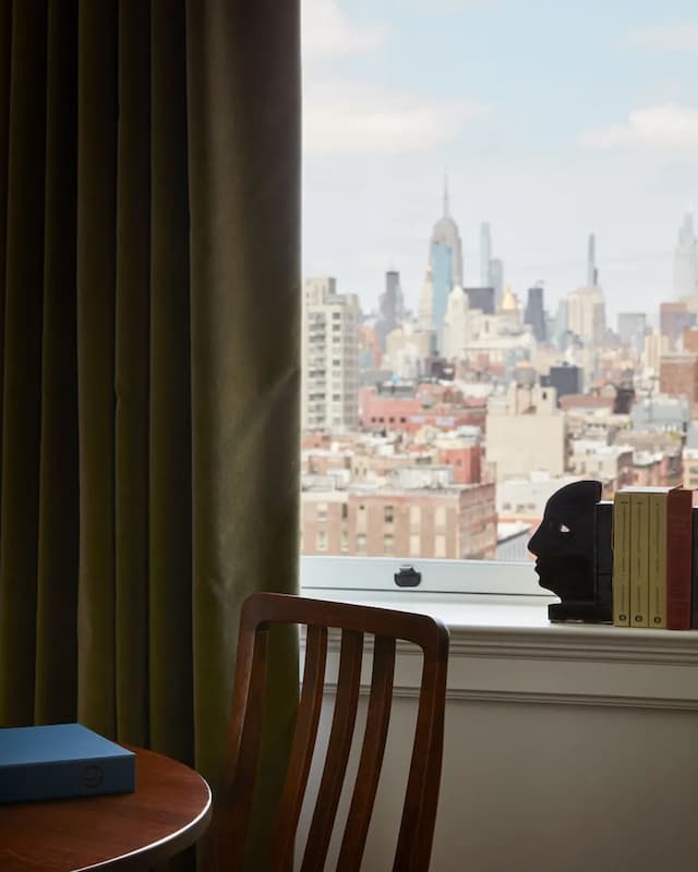 Nine Orchard-스위트, 킹사이즈침대 1개-3