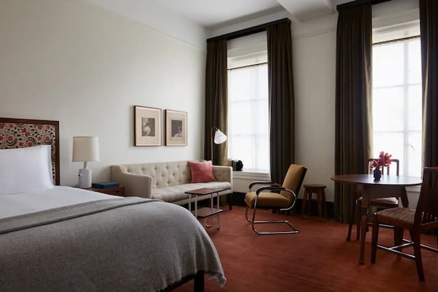 Nine Orchard-스위트, 킹사이즈침대 1개-2