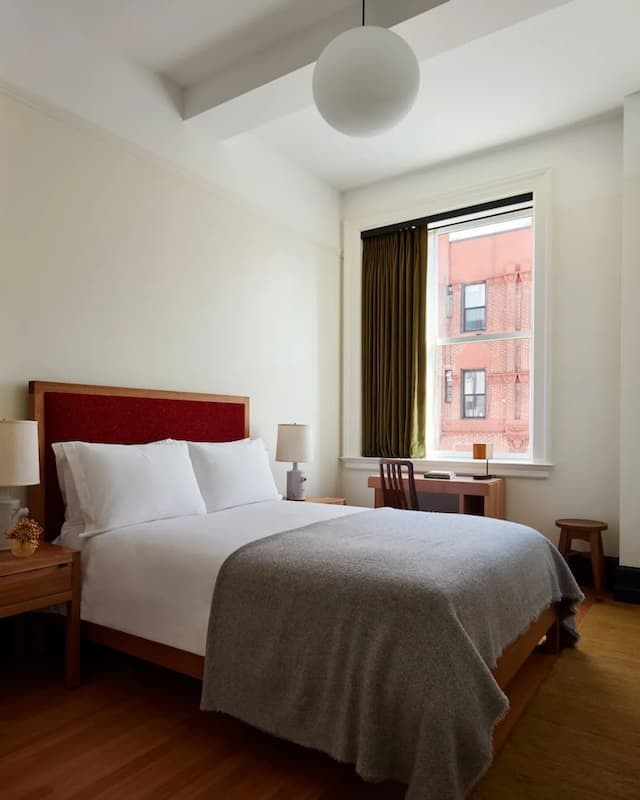 Nine Orchard-스튜디오, 퀸사이즈침대 1개-1