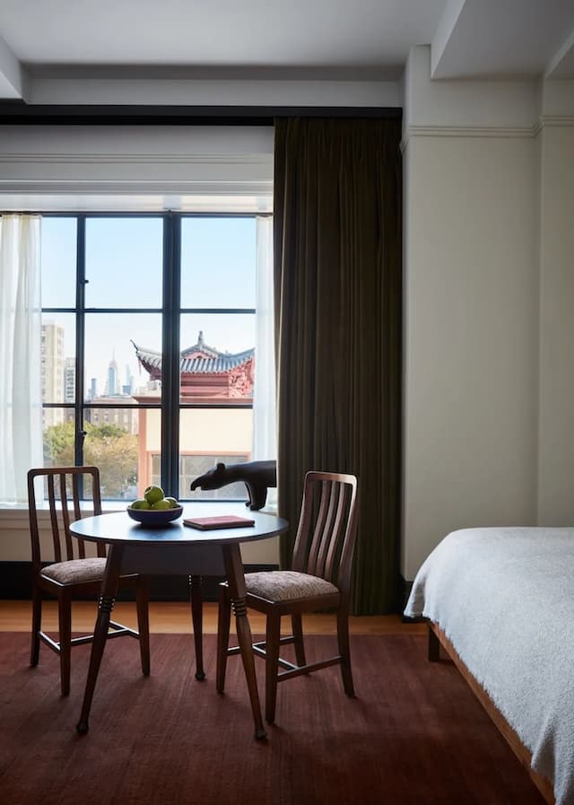 Nine Orchard-스위트 (Orchard)-2