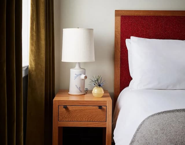 Nine Orchard-스튜디오, 퀸사이즈침대 1개-3