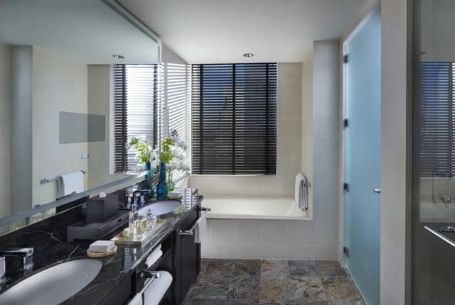 Mandarin Oriental, New York-Room, 2 Bedrooms (Central Park West)-2