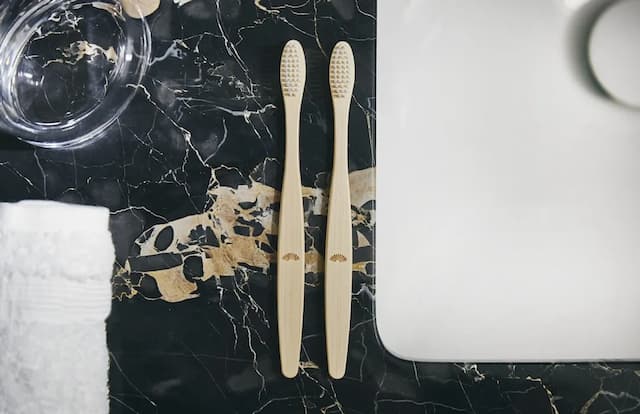 紐約文華東方酒店-客房, 2 張單人床, 無障礙 (Bathtub with Grab Handles)-4