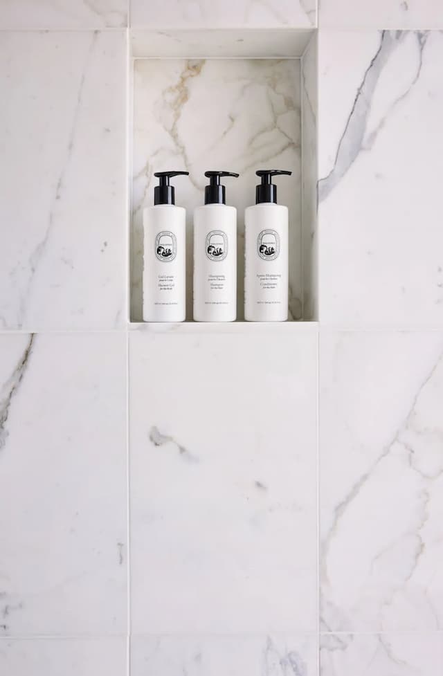 紐約文華東方酒店-客房, 2 張單人床, 無障礙 (Bathtub with Grab Handles)-3