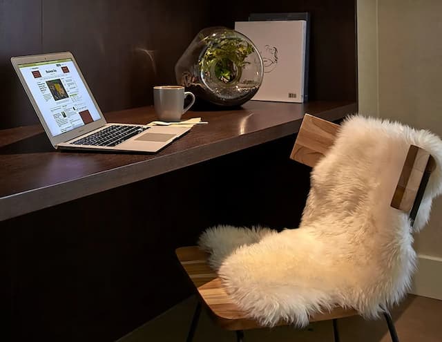 1 Hotel Central Park-客房, 1 张特大床 (Alcove)-2