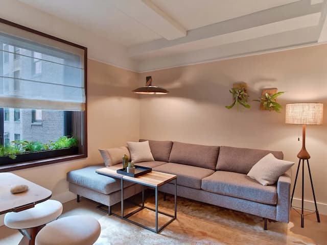 1 Hotel Central Park-套房 (Alcove)-2