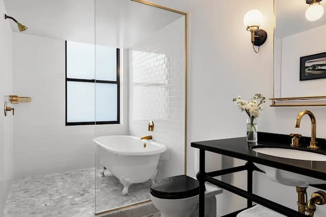 Kimpton Palladian Hotel by IHG-套房, 1 间卧室 (Spa)-4