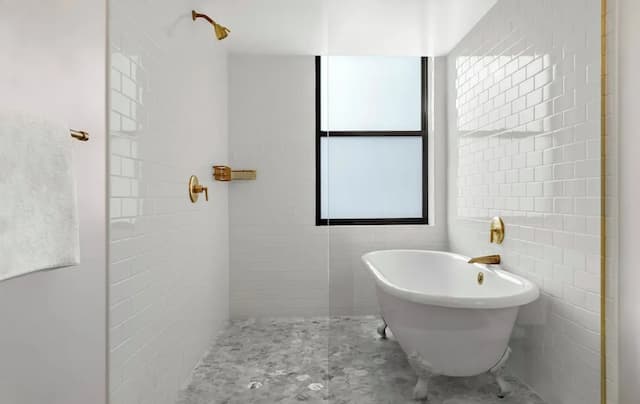 Kimpton Palladian Hotel by IHG-客房, 1 张特大床, 城市景观-3