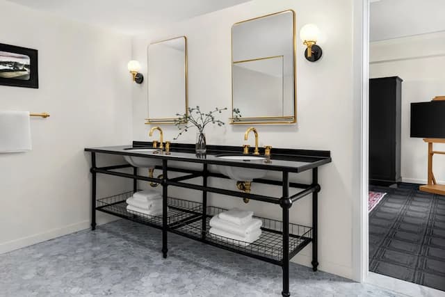 Kimpton Palladian Hotel by IHG-套房 (Palladian)-6