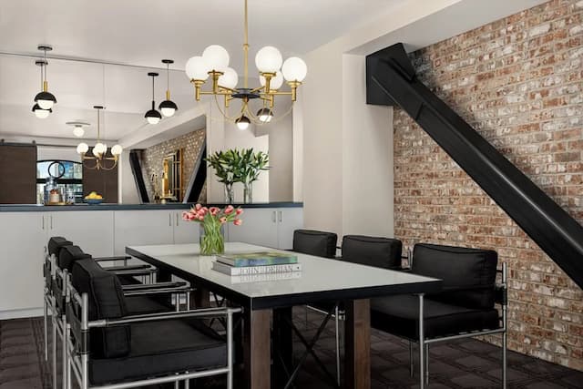 Kimpton Palladian Hotel by IHG-套房 (Palladian)-3