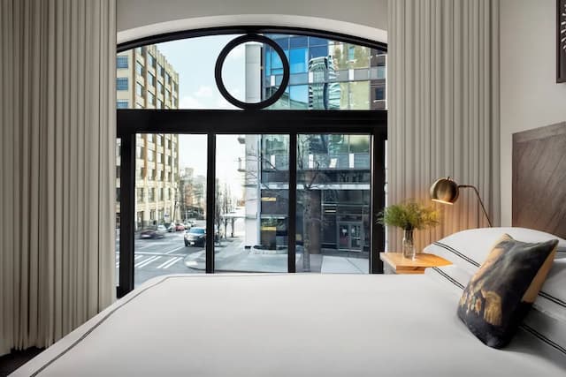 Kimpton Palladian Hotel by IHG-套房 (Palladian)-5