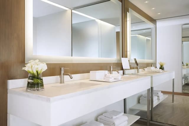 The Knickerbocker Hotel-尊贵客房, 城市景观-7