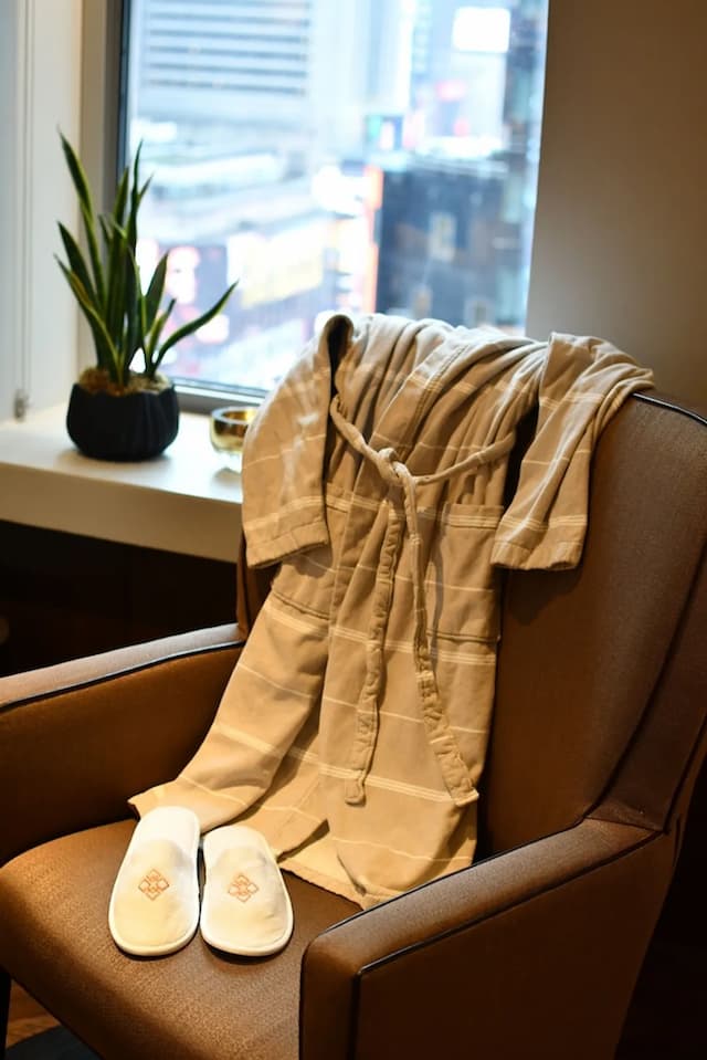 The Knickerbocker Hotel-小型开间套房, 城市景观, 转角-4