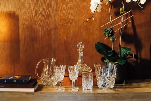 The Knickerbocker Hotel-Caruso Suite-4