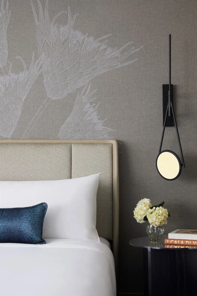 인터컨티넨탈 시애틀 벨뷰 바이 IHG-프리미엄룸, 퀸사이즈침대 2개-5