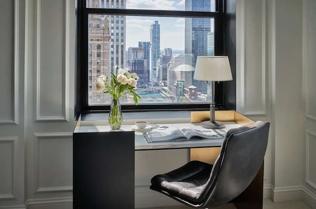 Pendry Chicago-套房 (Pendry)-6