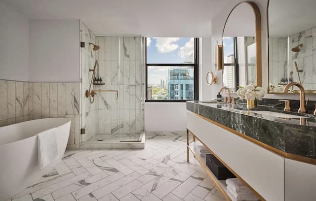 Pendry Chicago-套房 (Pendry)-7