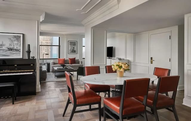 Pendry Chicago-套房 (Pendry)-4