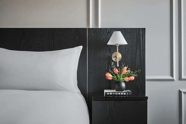 Pendry Chicago-开间, 无障碍, 转角-3