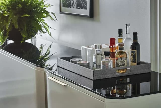 Pendry Chicago-开间, 转角-3