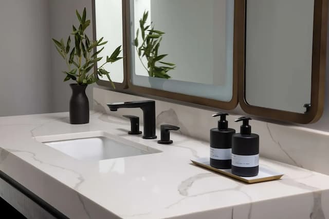 Pendry Chicago-客房, 2 张大床-5