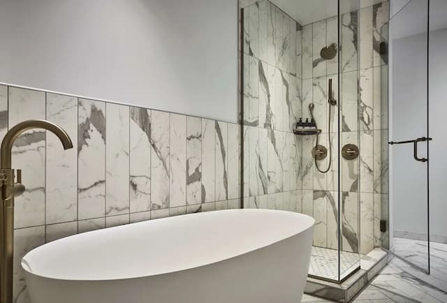 Pendry Chicago-套房 (Carbon)-4