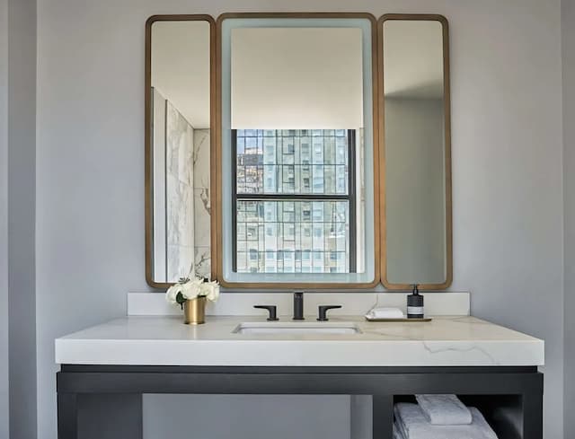 Pendry Chicago-套房 (Millennium)-3