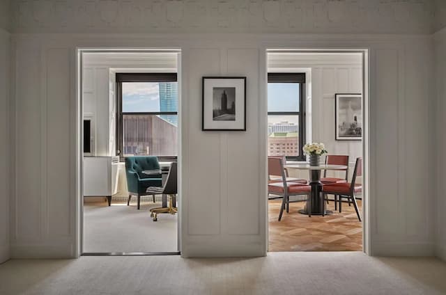 Pendry Chicago-套房 (Carbide)-3