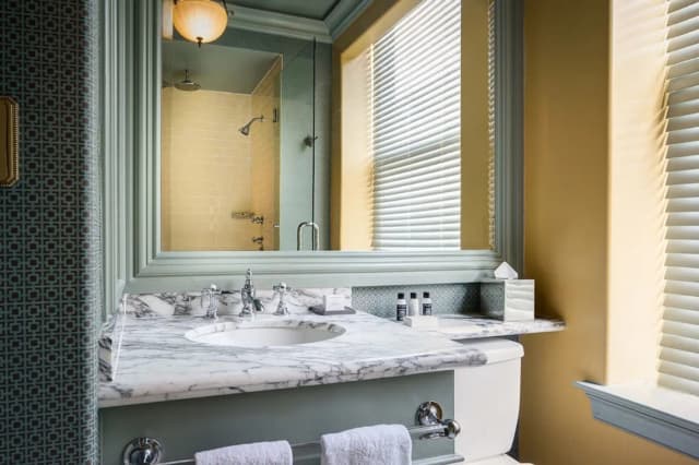 ホテル・アイコン、オートグラフ コレクション-ルーム クイーンベッド 2 台-3