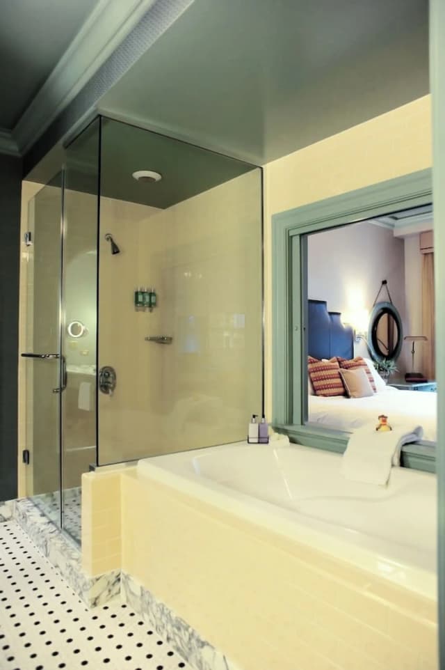 ホテル・アイコン、オートグラフ コレクション-ジュニア スイート 1 ベッドルーム-4