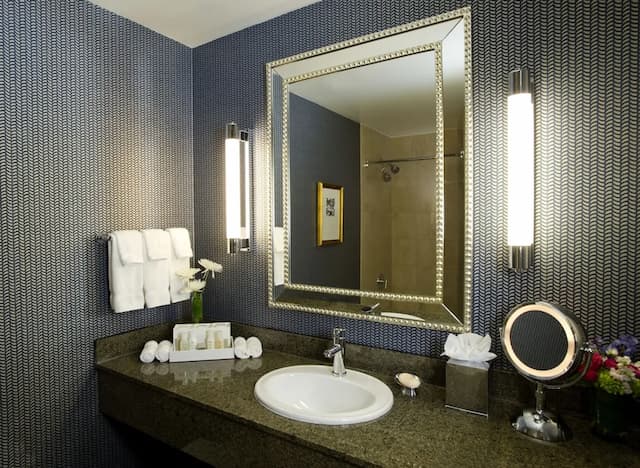 Kinzie 飯店-豪華客房, 1 張特大雙人床, 非吸煙房-7