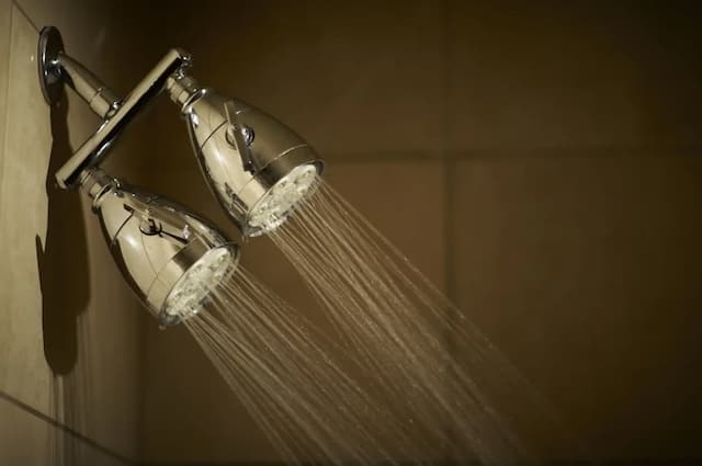 Kinzie 飯店-豪華客房, 2 張加大雙人床, 非吸煙房, 城市景觀-5