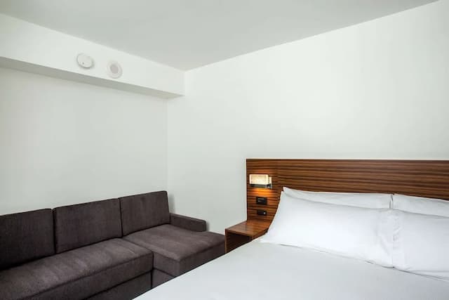 グランド ナニロア ホテル ヒロ - ダブルツリー バイ ヒルトン-スイート 1 ベッドルーム 禁煙 (with Soaker Tub)-6