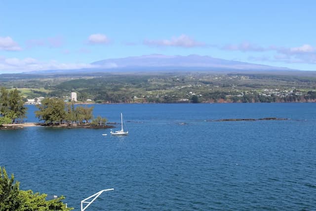 グランド ナニロア ホテル ヒロ - ダブルツリー バイ ヒルトン-スイート 1 ベッドルーム 禁煙 (with Soaker Tub)-2