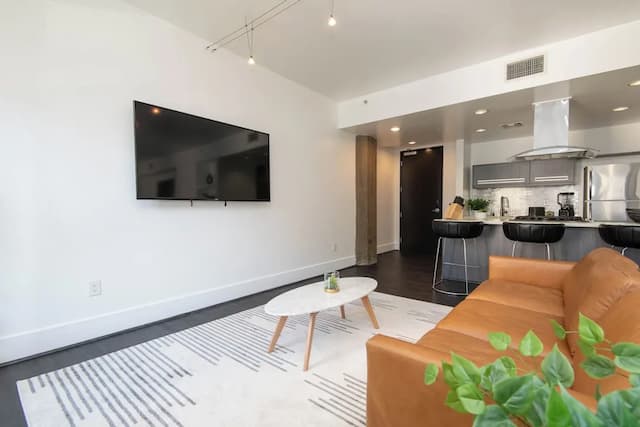 The Audemar-豪華開放式客房-9