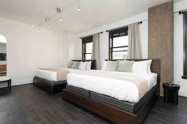 The Audemar-豪華開放式客房-2